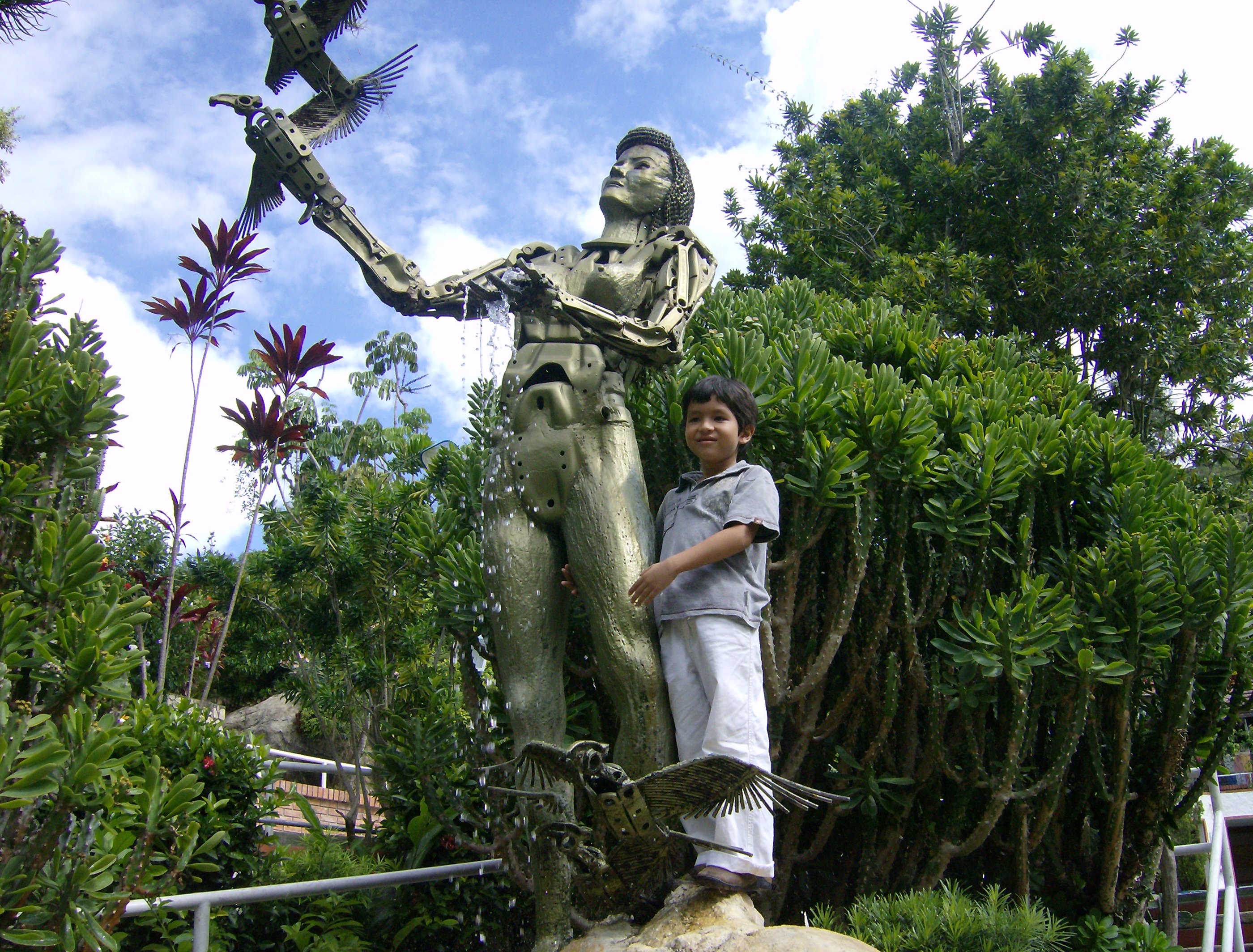 Foto